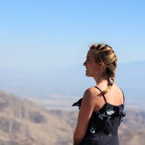 Meet your Posher, Alison